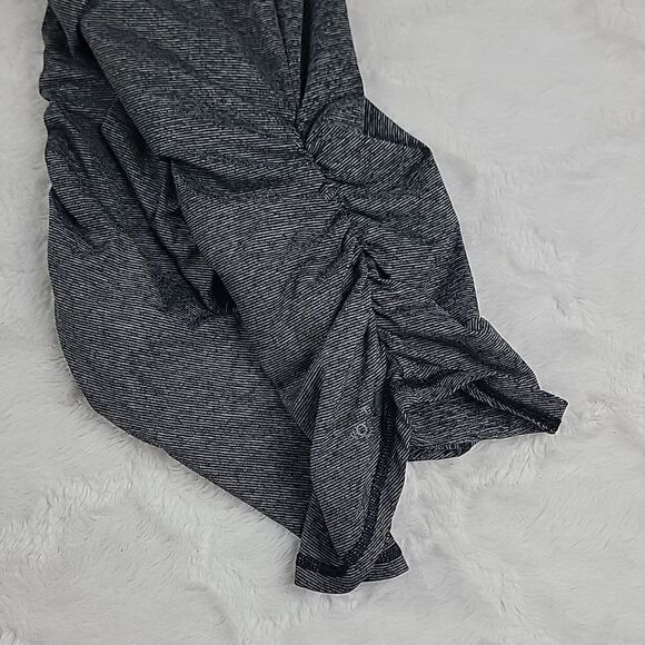 THE NORTH FACE Long Sleeve Half Zip‎ Flash Dry Running Shirt [SIZE XS] - Picture 5 of 7